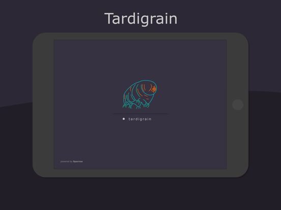 tardigrainのおすすめ画像1