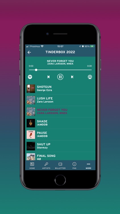 Tinderbox 2022 screenshot-3