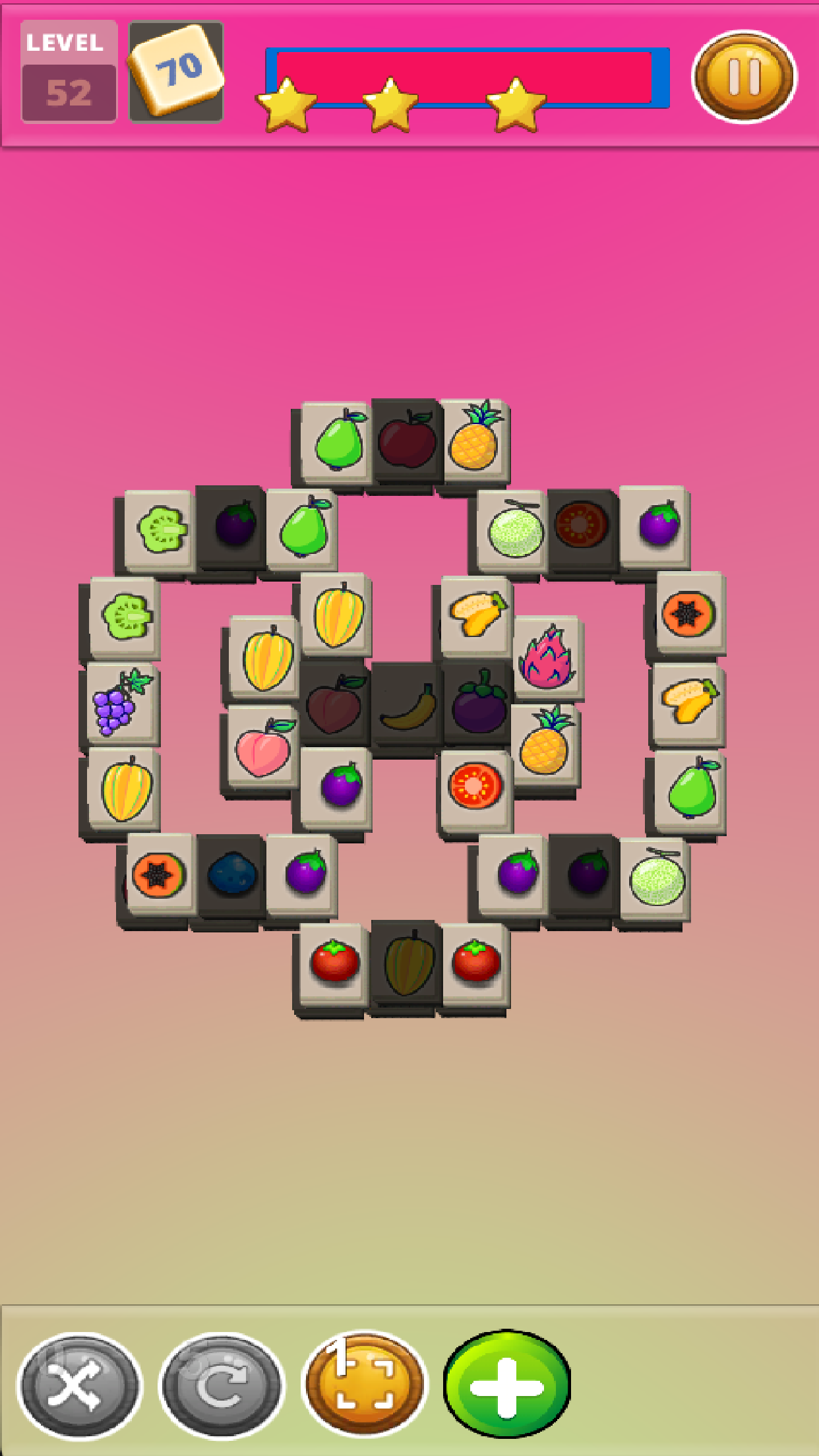 Fruit Connect Match 2