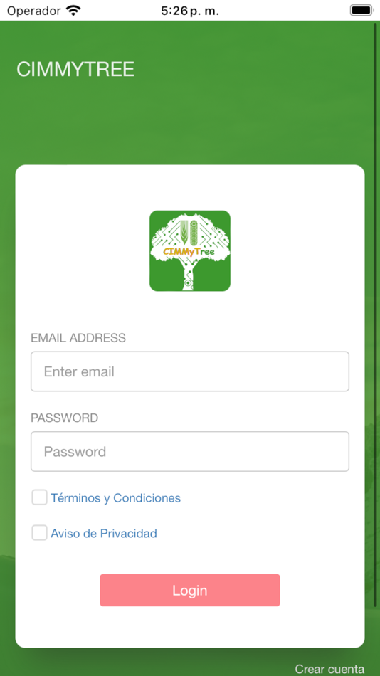 #1. CIMMYTree (iOS) 由: Internow Corp SA DE CV