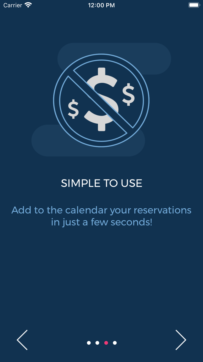 MOLE - hotel BandB manager