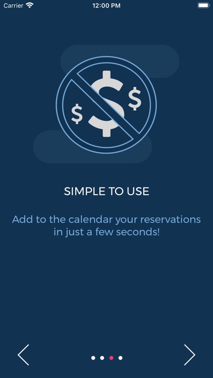 MOLE - hotel B&B manager