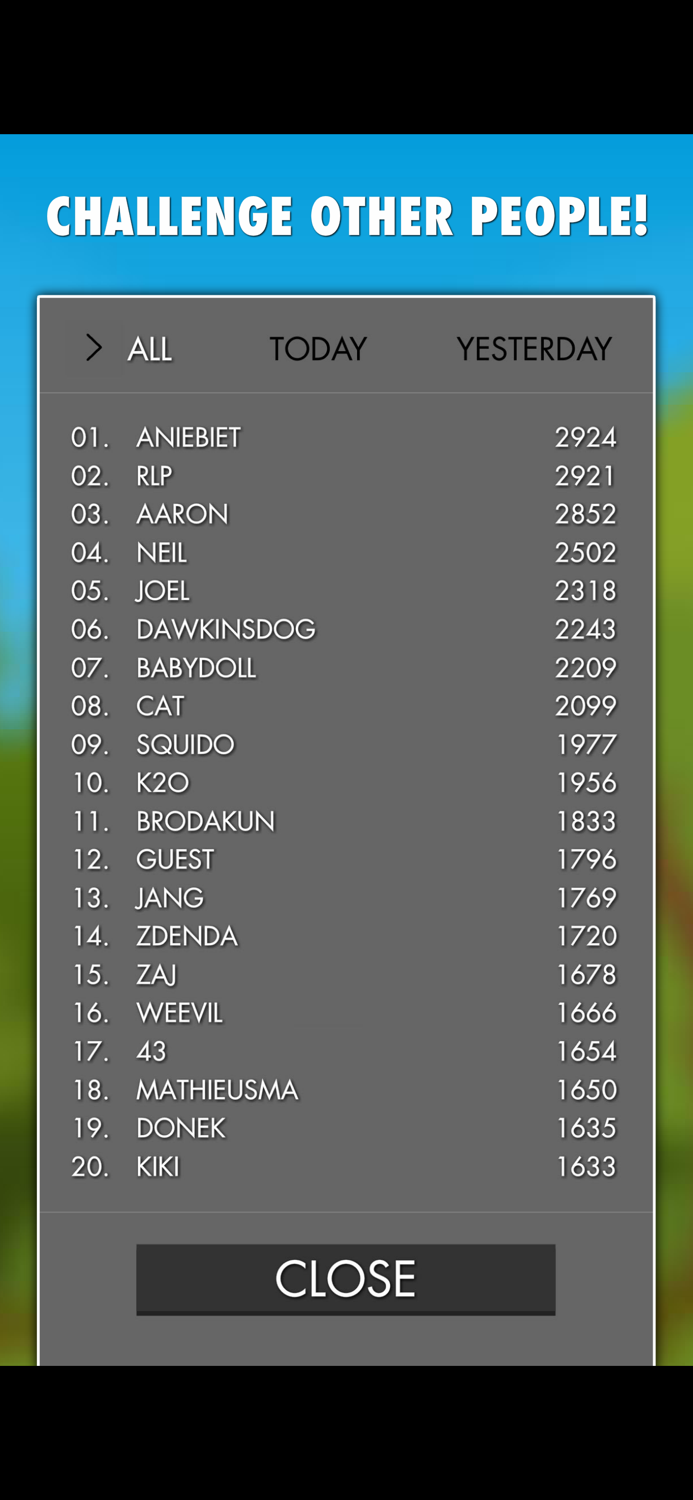 Word Search Champion