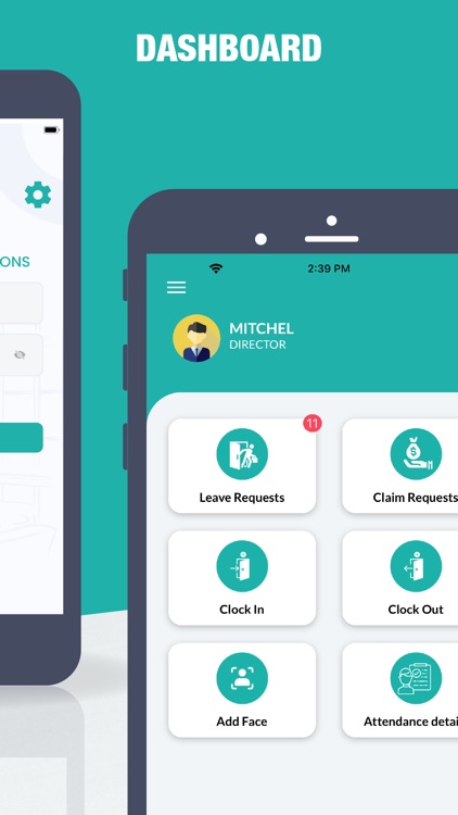 Adaptive Pay Admin screenshot-5