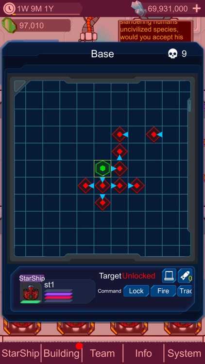 Star Boss screenshot-5