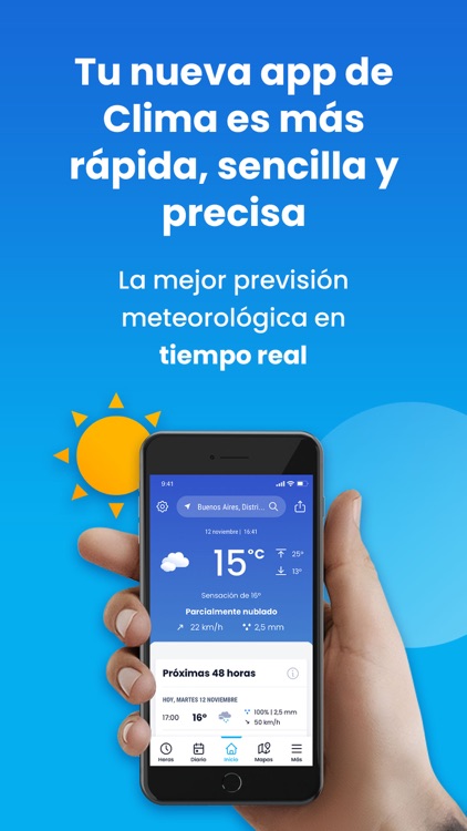 Clima – Weather