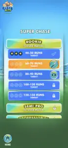 WCC Cricket Blitz screenshot #7 for iPhone