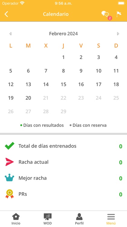 Aguayo Active Center