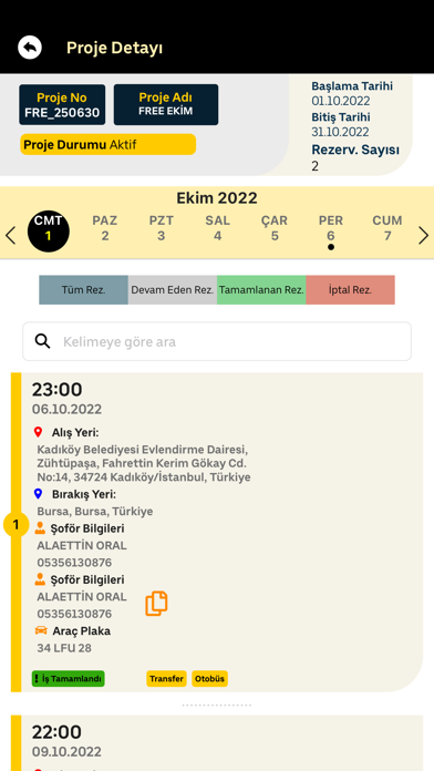 systemtransport Screenshot