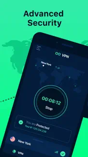 infinity vpn: unlimited proxy problems & solutions and troubleshooting guide - 4