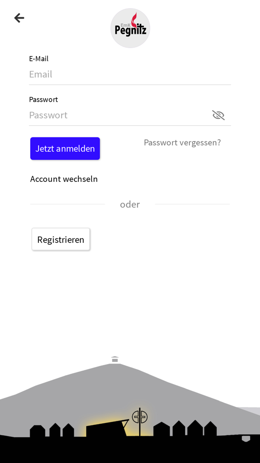 #2. EmK Pegnitz (iOS) 由: Evangelisch methodistische Kirche (SJK)