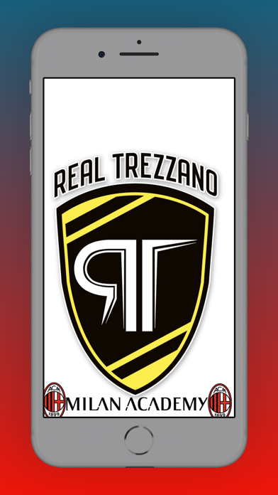 Real Trezzano Screenshot