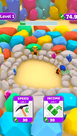 Game screenshot Mountain Scrape mod apk