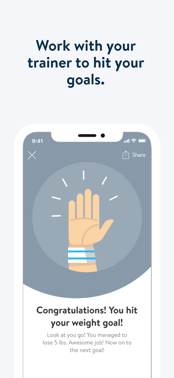 One to One Fitness Center