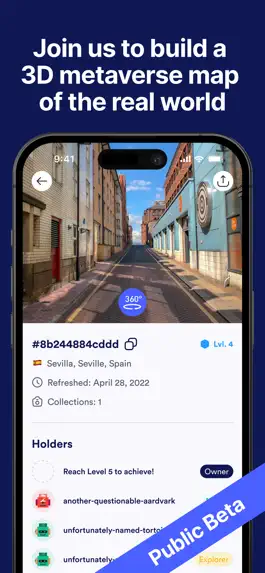 Game screenshot RealityMaps: Community Built mod apk