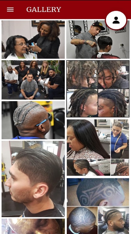 Hair Addicts screenshot-4