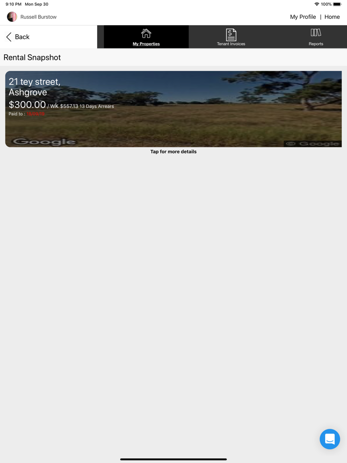 Cunninghams Landlords