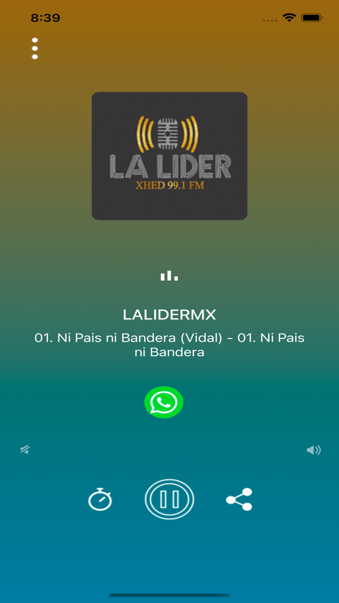 LALIDERMX