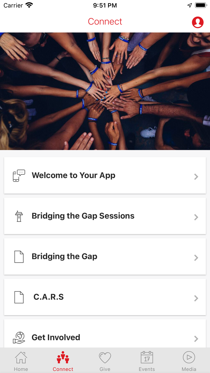 BRIDGE HIS GRACE INC