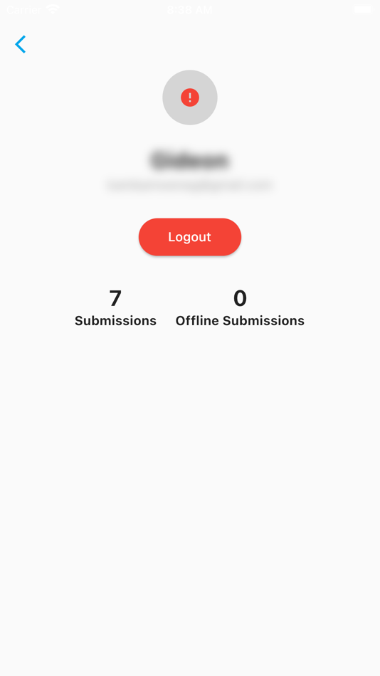 #5. Wash Information System (iOS) 由: FASTHUB SOLUTIONS LIMITED
