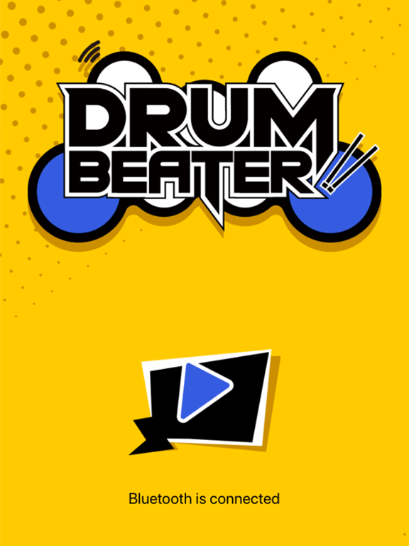 Screenshot #4 pour Drum Beater