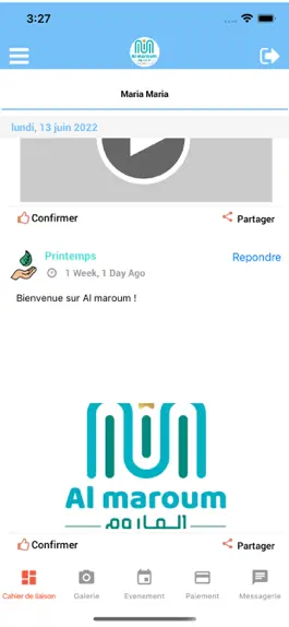 Game screenshot almaroum hack