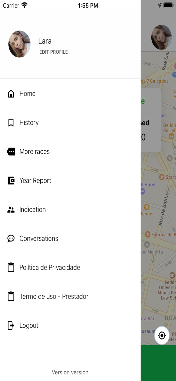APP DISK ENTREGA GETECNOLOGIA