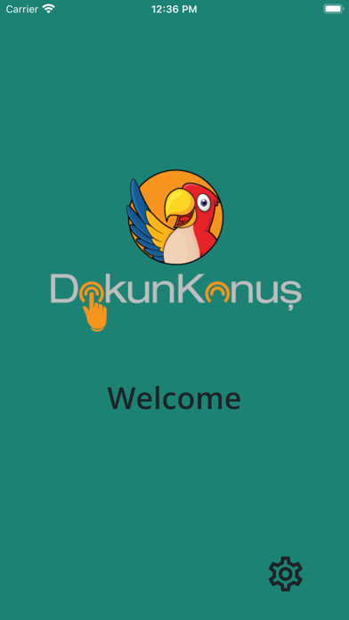 Dokun Konus Screenshot