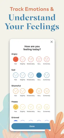 Game screenshot Empifany: Growth & Mindfulness hack