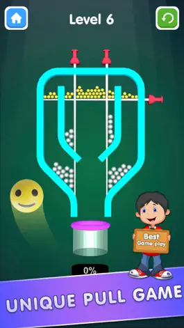 Game screenshot Pull the Pin - Pull Pin Games hack