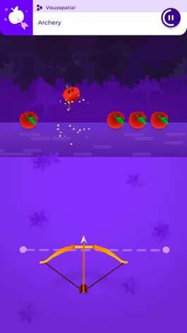 Game screenshot Focus - Train your Brain hack