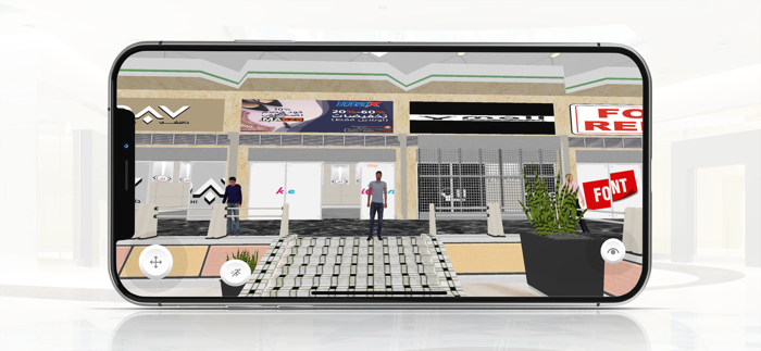 MyMall ماي مول