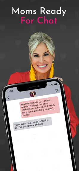 Game screenshot MomsPlay Meetups apk