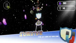 Game screenshot Inside Space hack