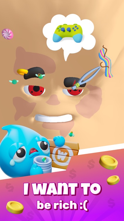 Elastic Peppy: virtual squish screenshot-6