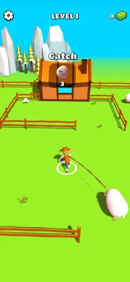Game screenshot Farmer Cowboy mod apk