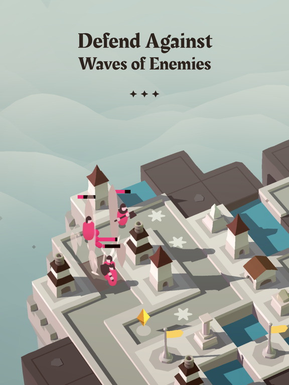 Isle of Arrows – Tower Defenseのおすすめ画像4