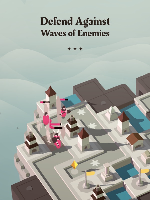 Isle of Arrows – Tower Defense screenshot 10