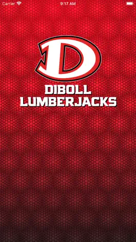 Game screenshot Diboll Lumberjacks Athletics mod apk