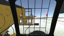 Game screenshot Bulldozer Bucket Simulator apk