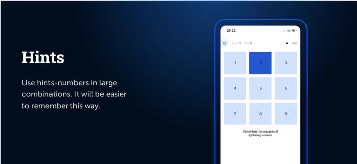 Block Puzzle - Brain Test IQ