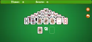 Solitaire Collection Card Game screenshot #6 for iPhone