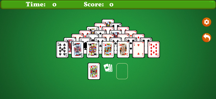 Solitaire Collection Plus