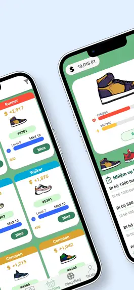 Game screenshot VPS Run mod apk