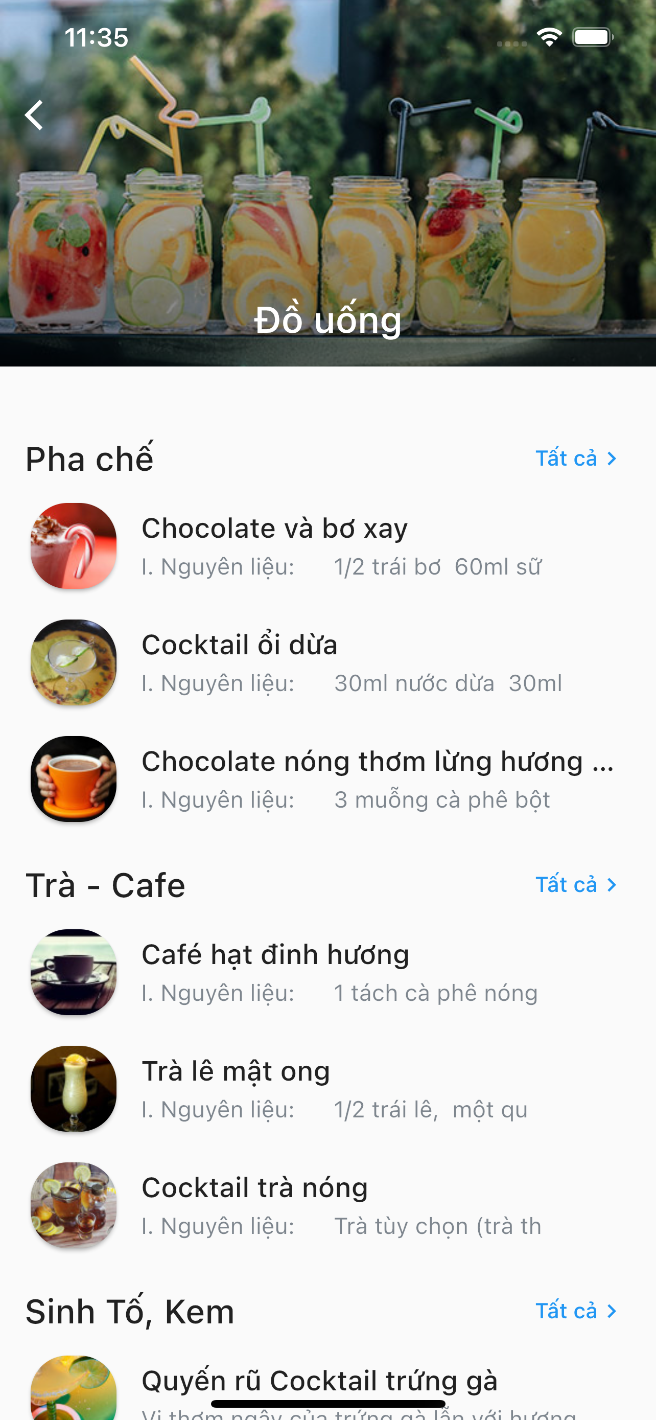 Sách Nấu Ăn - Món Ăn Ngon