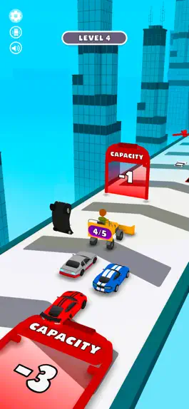 Game screenshot Scraped Car mod apk