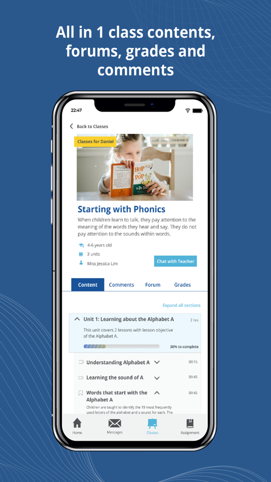 #3. Nurture Craft (iOS) By: Flying Cape