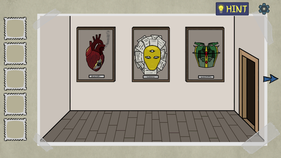 #7. Larry The Unlucky 2 (iOS) 由: Strongshell Software