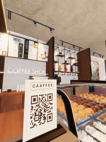 脱出ゲーム CoffeeShopのおすすめ画像4