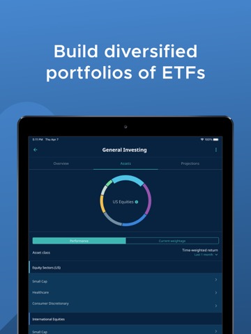 StashAway: Simple Investingのおすすめ画像2